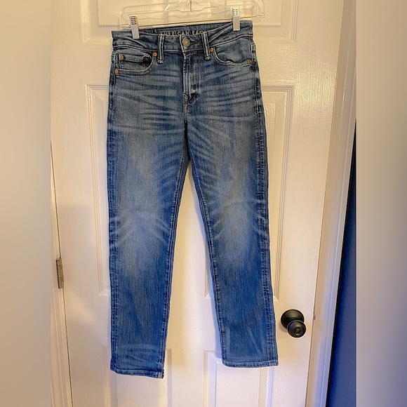 American Eagle Outfitters Jeans Mens American Eagle Jeans Poshmark